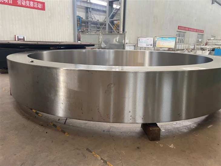 Kiln tyre1