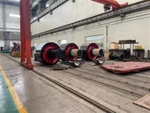 Maßgeschneiderte Stützrolle